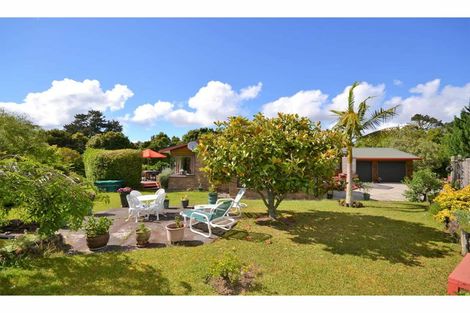 Photo of property in 201 Rangitane Road, Kerikeri, 0294