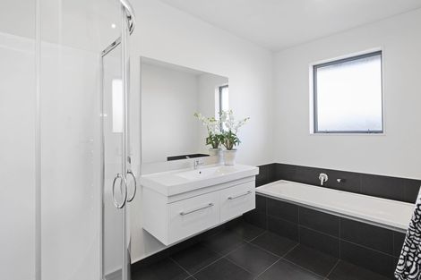 Photo of property in 6 Baxter Crescent, Rolleston, 7614