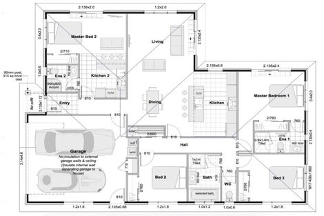 Photo of property in 10a Campbell Place, Papakura, 2110