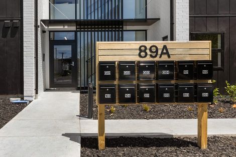 Photo of property in 103/89 Aurora Terrace, Hillcrest, Hamilton, 3216