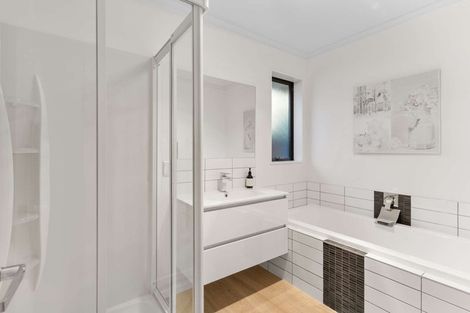 Photo of property in 17 Eyrewell Road, Pegasus, 7612