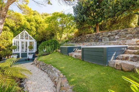 Photo of property in 16 Rawhiti Street, Diamond Harbour, 8972