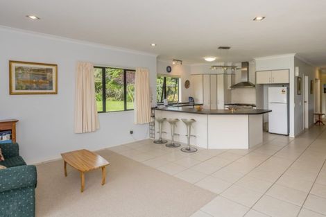 Photo of property in 16 Pukematawai Lane, Levin, 5571