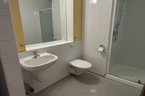 Photo of property in Kelvin House, 1g/16 The Terrace, Wellington Central, Wellington, 6011