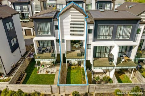 Photo of property in 13 Glenae Lane, Hobsonville, Auckland, 0618