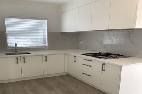 Photo of property in 4 Bunlin Road, Flat Bush, Auckland, 2019
