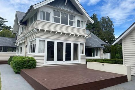 Photo of property in 214 Clyde Road, Burnside, Christchurch, 8053