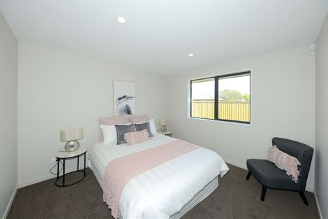 Photo of property in 19 Helen Place, Halswell, Christchurch, 8025