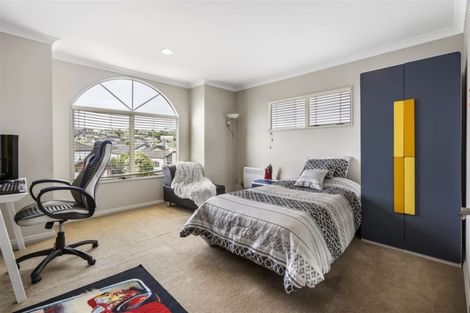 Photo of property in 43 Killybegs Drive, Pinehill, Auckland, 0632