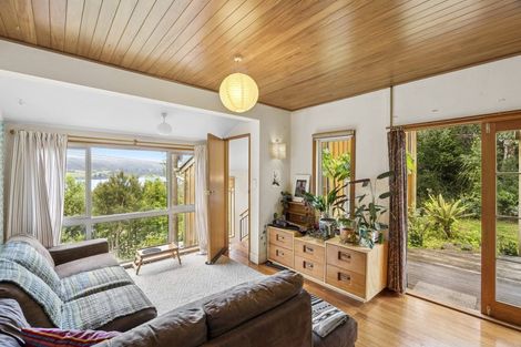 Photo of property in 126 Doctors Point Road, Waitati, 9085