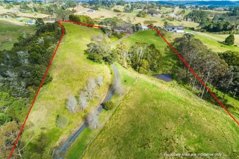 Photo of property in 142 Mahoenui Valley Road, Coatesville, Albany, 0793