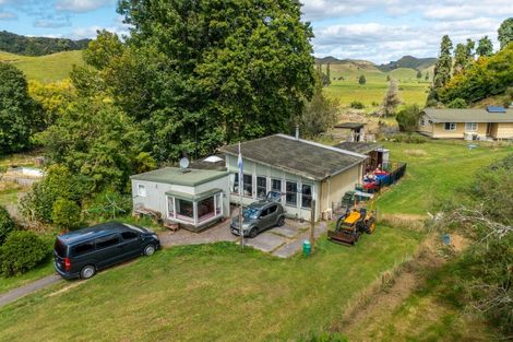 Photo of property in 1682 Ohura Road, Douglas, Stratford, 4392