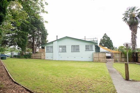 Photo of property in 10 Donnelly Street, Waihi, 3610