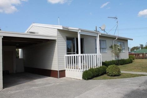 Photo of property in 6a Sholson Street, Putaruru, 3411