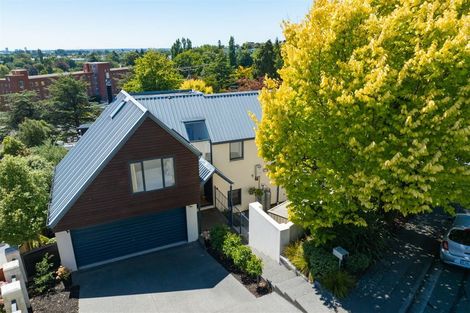 Photo of property in 13 Nehru Place, Cashmere, Christchurch, 8022