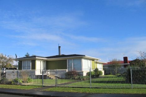 Photo of property in 1 Hull Street, Flaxmere, Hastings, 4120