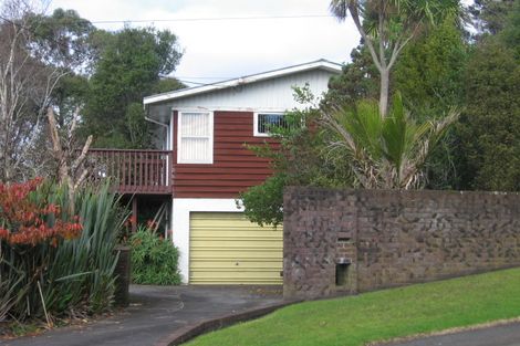 Photo of property in 3 Helena Street, Massey, Auckland, 0614