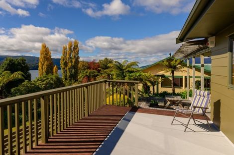 Photo of property in 202 Spencer Road, Lake Tarawera, Rotorua, 3076
