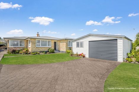 Photo of property in 563 Maunganui Road, Mount Maunganui, 3116