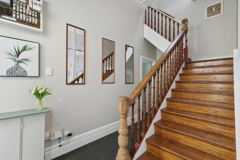 Photo of property in 104 Webb Street, Te Aro, Wellington, 6011
