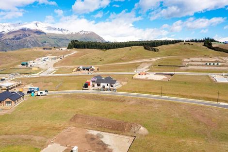 Photo of property in Northlake, 10 Erewhon Crescent, Wanaka, 9305
