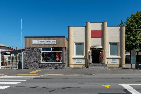 Photo of property in 136 Burnt Hill Road, Burnt Hill, Oxford, 7495