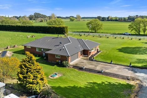 Photo of property in 297 Pannetts Road, Springston, Christchurch, 7674