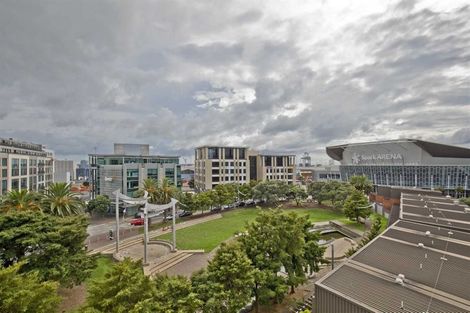 Photo of property in 422/57 Mahuhu Crescent, Auckland Central, Auckland, 1010