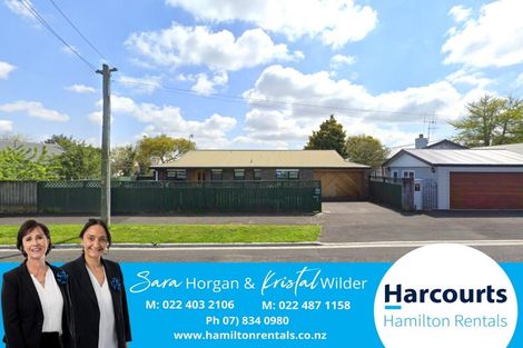 Photo of property in 13a Brookfield Street, Hamilton East, Hamilton, 3216