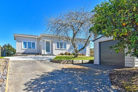 Photo of property in 1/100 Porchester Road, Papakura, 2110