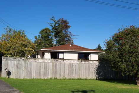 Photo of property in 76 Gibraltar Street, Howick, Auckland, 2014