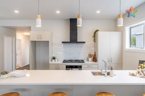 Photo of property in 221 The Esplanade, Petone, Lower Hutt, 5012