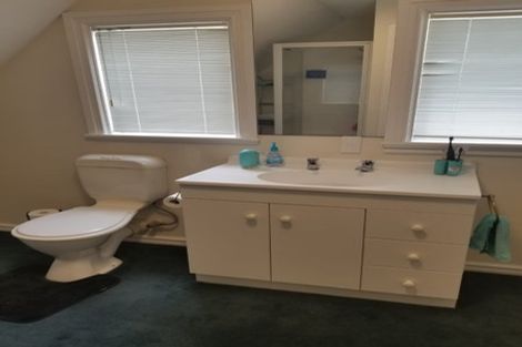 Photo of property in 21 Everton Terrace, Kelburn, Wellington, 6012