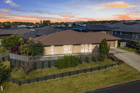Photo of property in 45 Wairau Drive, Tikipunga, Whangarei, 0112