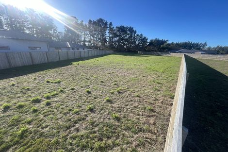 Photo of property in 4 Harrier Place, Amberley, 7410