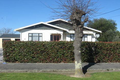 Photo of property in 13 Garrison Street, Carterton, 5713