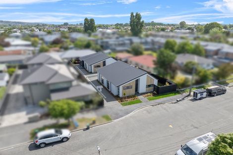 Photo of property in 3/15 Cameron Street, Sydenham, Christchurch, 8023