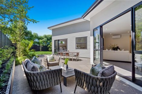 Photo of property in 17 Fordyce Avenue, Sunnyhills, Auckland, 2010