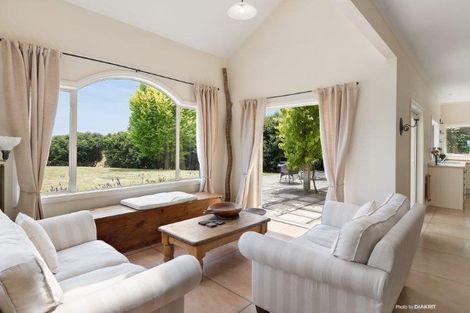 Photo of property in 421 Johns Way, Martinborough, Carterton, 5784