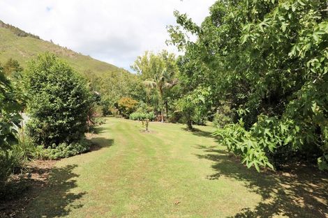 Photo of property in 2313 Waihue Road, Mamaranui, Dargaville, 0372
