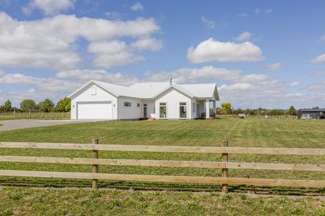Photo of property in 7 Jensen Drive, Waipukurau, 4282