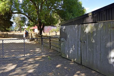 Photo of property in 108 Wai-iti Vly Road, Belgrove, Wakefield, 7095