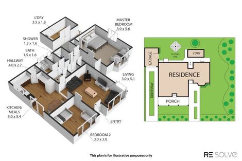 Photo of property in 1a Brookes Street, Inglewood, 4330