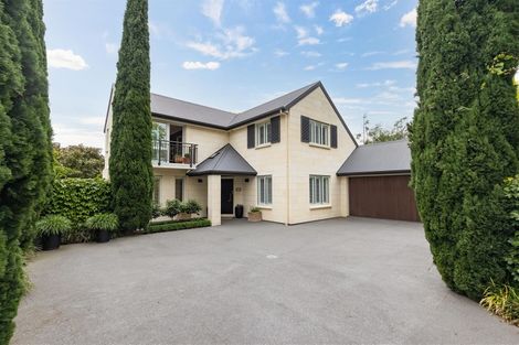 Photo of property in 58a Fendalton Road, Fendalton, Christchurch, 8014