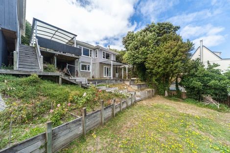 Photo of property in 49 Nevay Road, Miramar, Wellington, 6022