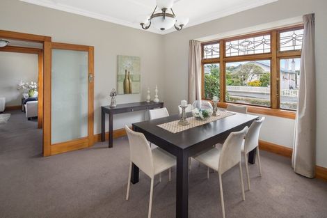 Photo of property in 6 Strathavon Road, Miramar, Wellington, 6022