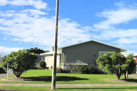 Photo of property in 14 Foster Terrace, Onekawa, Napier, 4110