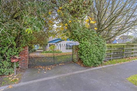 Photo of property in 96 Whincops Road, Halswell, Christchurch, 8025