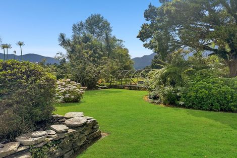 Photo of property in 22 Petersen Road, Harihari, 7884