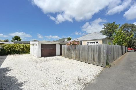 Photo of property in 11 Sullivan Avenue, Woolston, Christchurch, 8023